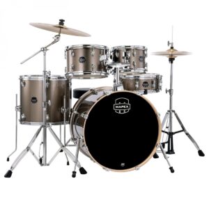 Acoustic Drum Kit Mapex Venus Copper Metallic VE5294FTCVX