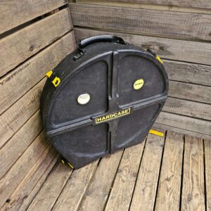 Hardcase HN9CYM22 Cymbal Case USED! RK9CY290626