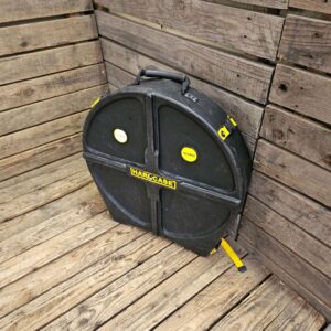 Hardcase HN9CYM22 Cymbal Case USED! RKCYM290626