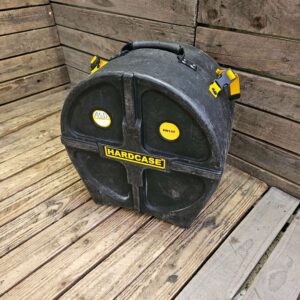 Tom Drum Case 14" Hardcase USED! RKTMX290626