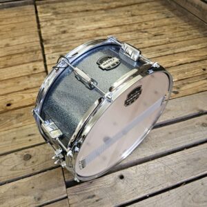 Mapex Mars 14" Snare Drum, Twilight Sparkle EX DISPLAY