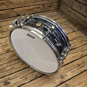 Snare Drum 14" Ludwig Jazz Festival, Black Oyster USED! RKJFL220726
