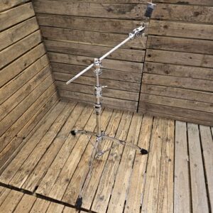 Ludwig Atlas Pro Cymbal Boom Stand USED! RKATL220726