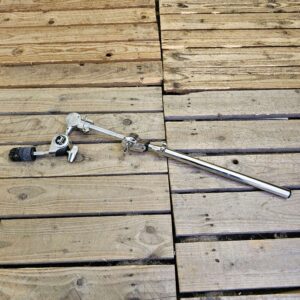 Pearl 2000 Cymbal Boom Arm USED! RKBBR230726