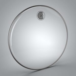 CODE 10" DNA Clear Tom Drum Head DNACL10