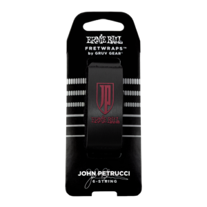 Ernie Ball John Petrucci Signature Guitar Fretwrap By Gruv Gear 100% Genuine