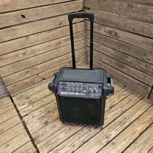 Alto FX Uber Portable 100w PA System USED! RKFX280726