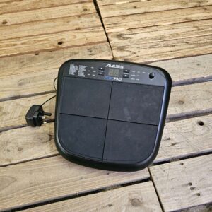 Alesis PercPad For Drummers USED! RKPEK280726