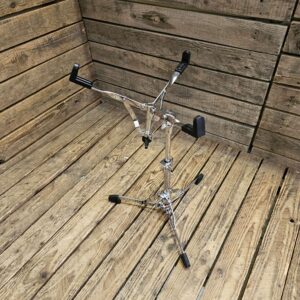 Gibraltar Snare Drum Stand Flat Base 8000 USED! RKSNS290726