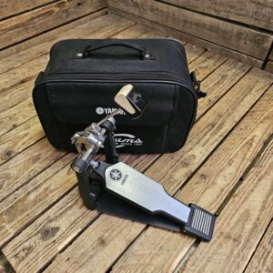 Bass Drum Pedal Yamaha FP9500D Direct Drive Single USED! RKFPY290726