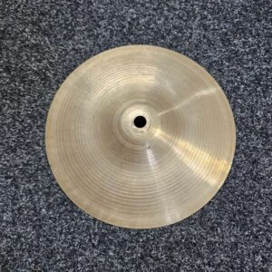 Splash Cymbal 8" Zildjian Avedis Vintage USED! RKVVA290726