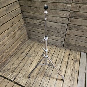 Cymbal Stand Vintage Premier Trilok Straight USED! RKVXP290726