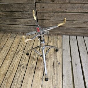 Snare Drum Stand Vintage Premier Trilok USED! RKSSP290726