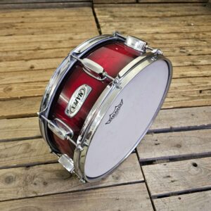 Snare Drum 14" Mapex M Birch, Black Forest Cherry USED! RKCB080826