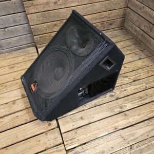 Wharfdale EVP-X15PM Active Wedge Monitor USED! RKWED080826