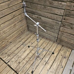 Cymbal Boom Stand Premier Vintage Single Braced USED! RKBBP120826