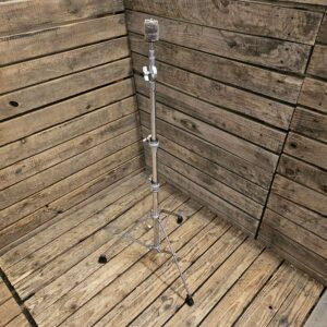 Cymbal Stand Premier Vintage Straight Single Braced USED! RKSPS120826