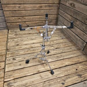 Snare Drum Stand Premier Vintage Single Braced USED! RKKAP120826