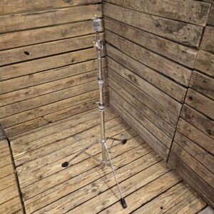 Cymbal Stand Premier Vintage Straight Single Braced USED! RKPT120826