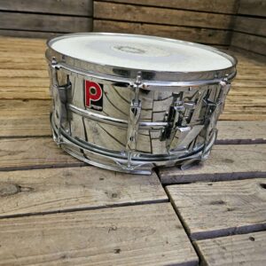 Snare Drum 14" Premier Steel USED! RK10P120826