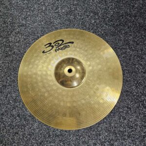 Crash Cymbal 14" Paiste 302 USED! RK3CC120826