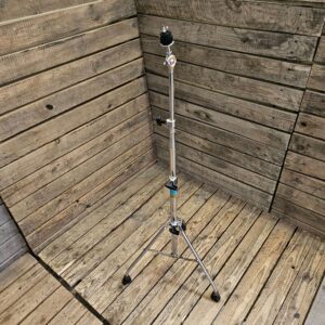 Cymbal Stand Ludwig Atlas 1970s Vintage Straight USED! RKYTS150826
