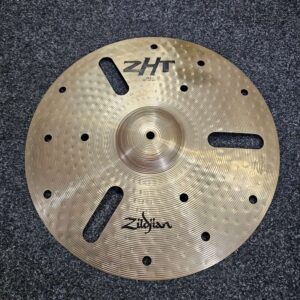 EFX Cymbal 16" Zildjian ZHT USED! RKZHT150826