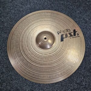 Ride Cymbal 20" Paiste PST5 Medium USED! RKMED190826