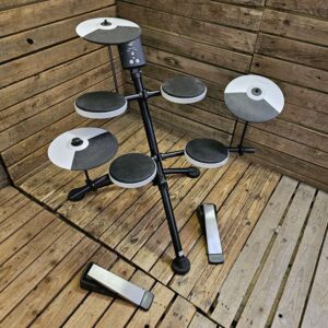 Roland TD1K Electronic Drum Kit USED! RK1TD260826