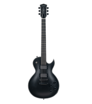 Electric Guitar Cort CR300MT Power Metal Classic Rock, Satin Black