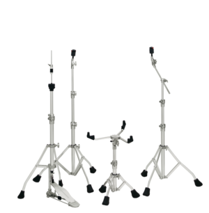 Tama Spartan Drum Hardware Set Ultra Light Weight HS4S