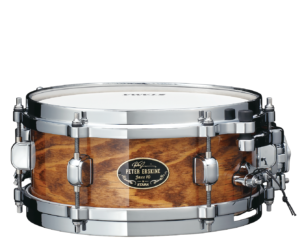 Peter Erskine 10" Signature Snare Drum "Jazz 10"