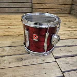 Tom Drum 10" Premier XPK, Rosewood USED! RKXPK270826