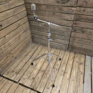 Cymbal Boom Stand Premier 400 Series Vintage USED! RKAB020926