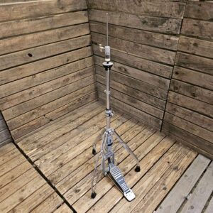 Hi-Hat Cymbal Stand Premier 400 Series Vintage USED! RKHP020926