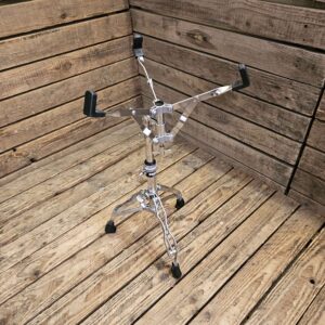 Snare Drum Stand Premier 400 Series Vintage USED! RKYT020926