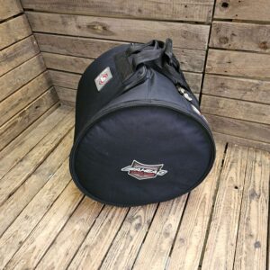 Ahead Armor Floor Drum Case 16" x 16" Bag USED! RK6FF030926