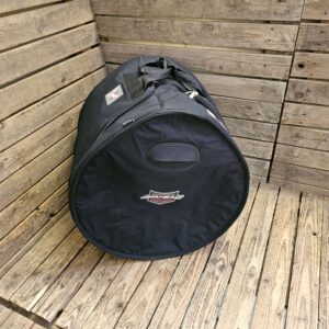 Ahead Armor Bass Drum Case 22" x 18" Bag USED! RK2BD030926