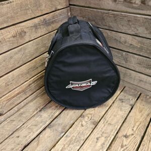 Ahead Armor Tom Drum Case 12" x 9" Bag USED! RKTGF030926