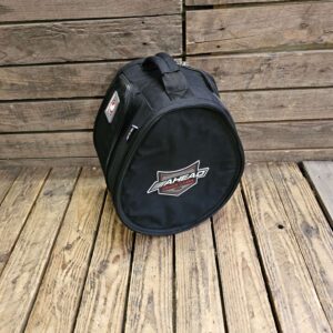 Ahead Armor Tom Drum Case 10" x 8" Bag USED! RK1LL030926