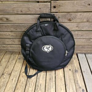 Cymbal Case 24" Protection Racket 6021 Deluxe USED! RKCAP030926