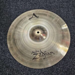 Crash Cymbal 16" Zildjian A Custom Medium USED! RKMCZ100926