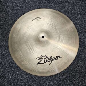 Crash Cymbal 16" Zildjian Avedis Medium USED! RKZZ100926