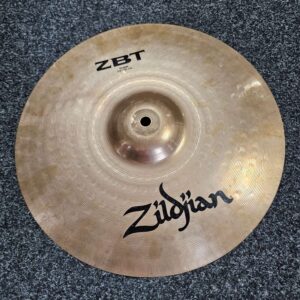 Crash Cymbal 14" Zildjian ZBT USED! RKZBT050926