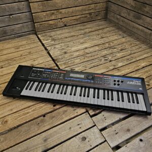 Roland Juno DI Synthesizer USED! RKRLZ190926