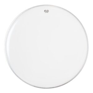 Remo Encore 20" Powerstroke 3 Smooth White Bass Drum Head EN-1220-P3
