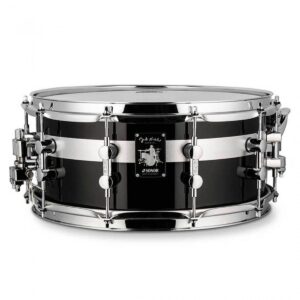 Snare Drum Sonor 14" x 6.5" Jost Nickel Signature Beech Shell