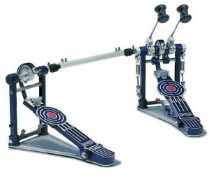 Sonor Giant Step Bass Drum Pedal Double Includes Bag 13551201