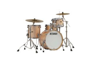 Tama Starclassic Drum Kit Walnut, Birch, Vintage Champagne Sparkle WBR30RS-VCS