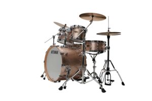Tama Starclassic Drum Kit Walnut, Birch, Vintage Champagne Sparkle WBR42S-VCS
